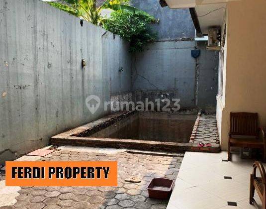 Dijual Rumah Rapi Siap Huni Kota Wisata Cibubur 2