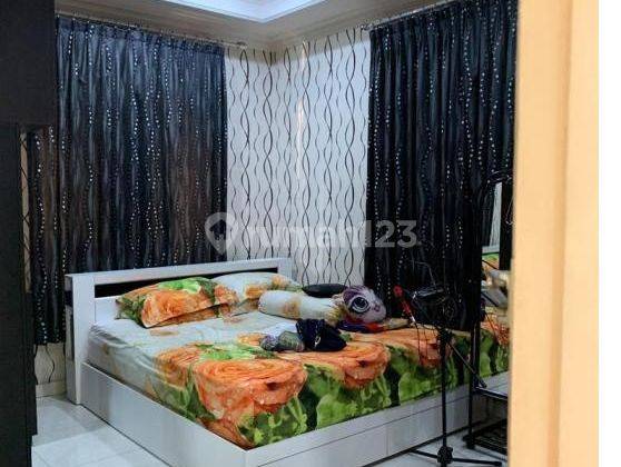 Dijual Rumah Rapi Siap Huni Kota Wisata Cibubur 1