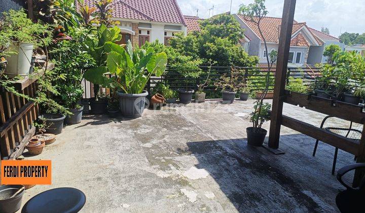 Dijual Rumah 2 Lantai Harga Nego Sampai Deal, Citra Gran Cibubur 2