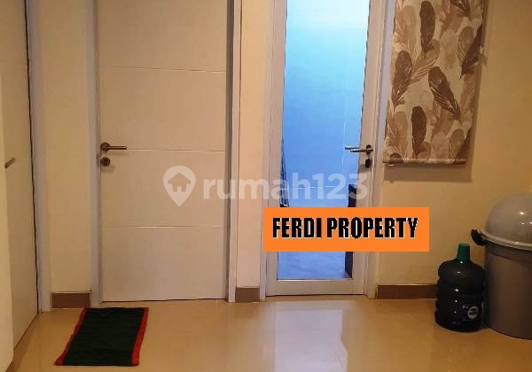 Rumah Minimalis 2 Lantai Citra Gran Cibubur 2