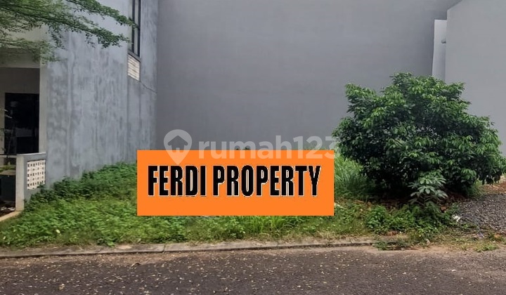 Dijual Cepat Kavling Legenda Wisata Cibubur Dijual Cepat Kavling Legenda Wisata Cibubur