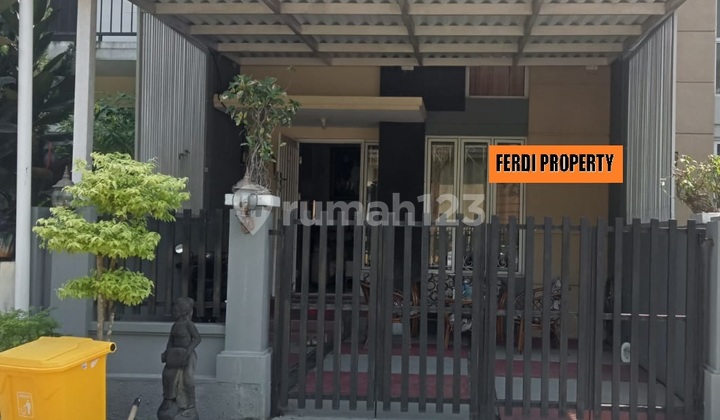 Jual rugi nego sampai deal rumah di Bukit Golf Cibubur Jual rugi nego sampai deal rumah di Bukit Golf Cibubur