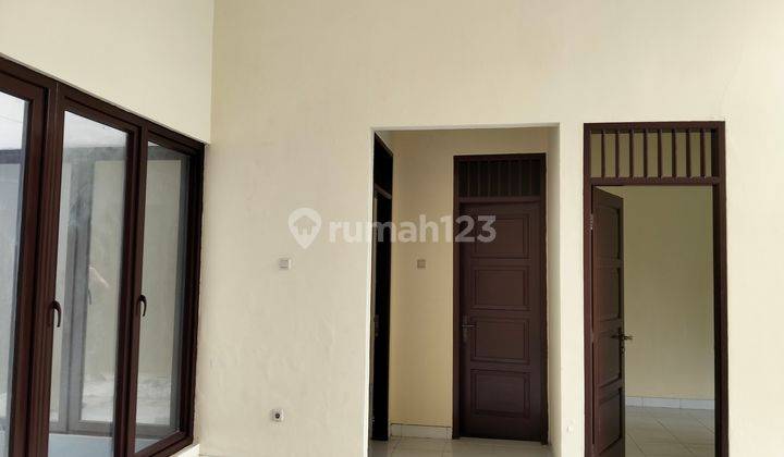 Dijual Cepat Rumah Hook Citra Gran Cibubur