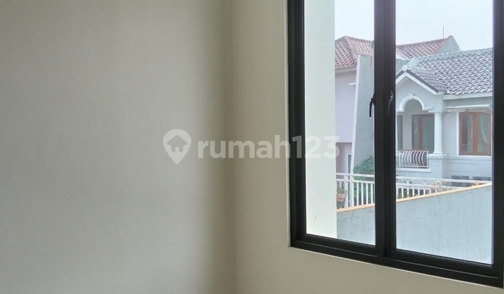 Beautiful Newly Renovated House in Citra Gran Cibubur 2