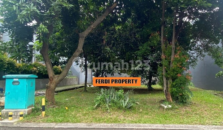 Kavling Termurah Kota Wisata Cibubur