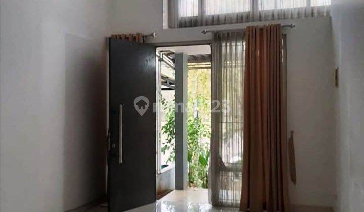 Hot Listing Rumah Bagus Hadap Timur di Citra Gran Cibubur 2