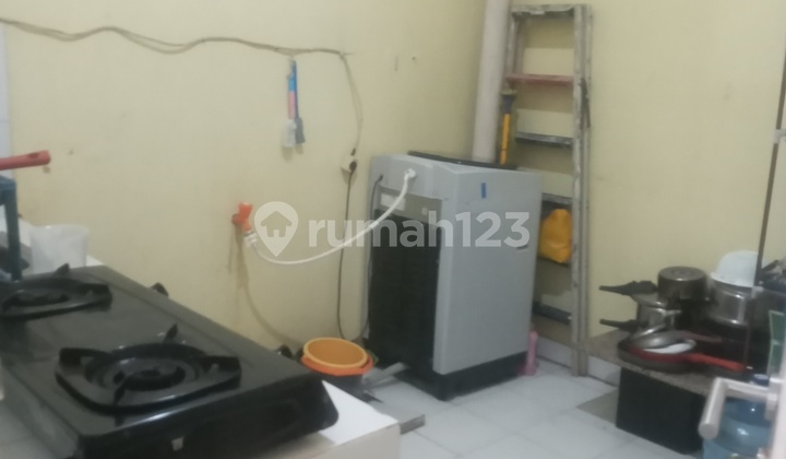 Dijual Cepat Rumah Legenda Wisata Cibubur 2