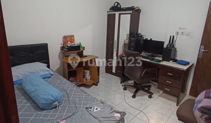 Rumah Bagus SHM di Lubang Buaya, Jakarta Timur 2