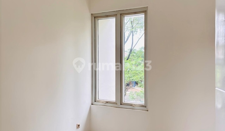 Dijual Cepat Rumah Bagus Hadap Danau, Citra Gran Cibubur