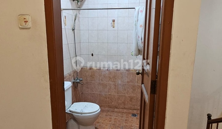 Dijual Cepat Rumah Butuh Renovasi Citra Gran Cibubur 2