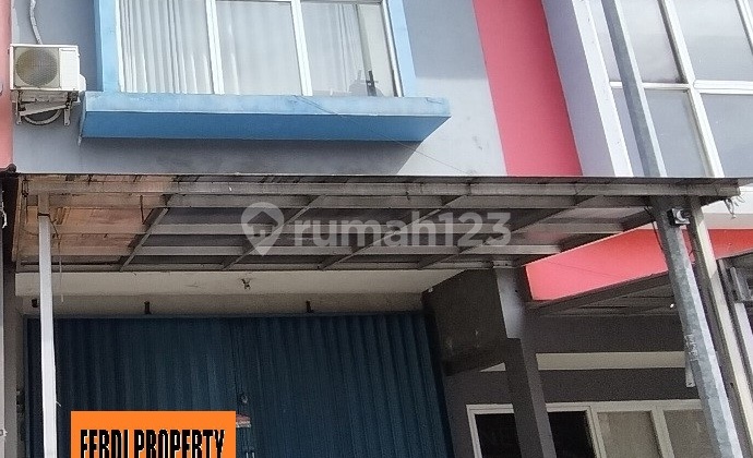 Dijual Cepat Ruko Murah Siap Pakai di Citra Gran Cibubur Dijual Cepat Ruko Murah Siap Pakai di Citra Gran Cibubur