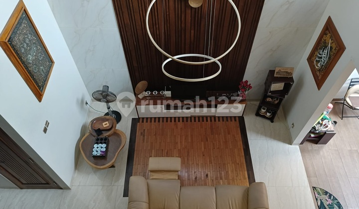 Rumah Bagus Siap Huni Citra Gran Cibubur