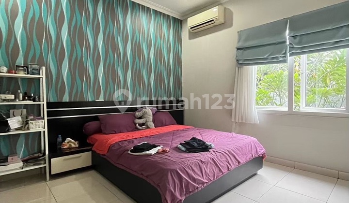 For Sale, Nice Move-In Ready House in Cibubur Tourism City.