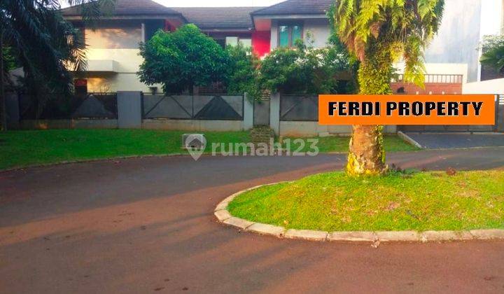 Rumah Bagus Boulevard Citra Gran Cibubur 2