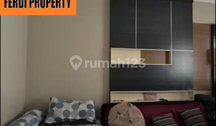 Dijual cepat rumah siap huni Full Granit di Legenda Wisata Cibubur 2