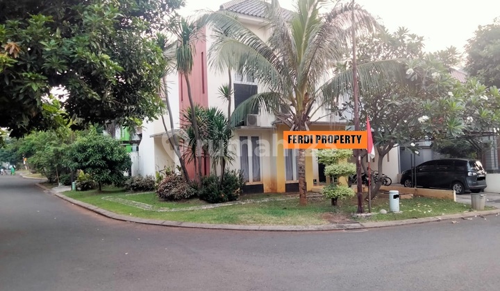 Dijual Cepat! Rumah Nyaman di Kawasan Bebas Banjir