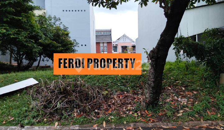 Quick Sale for Body Plots Location in Citra Gran Cibubur