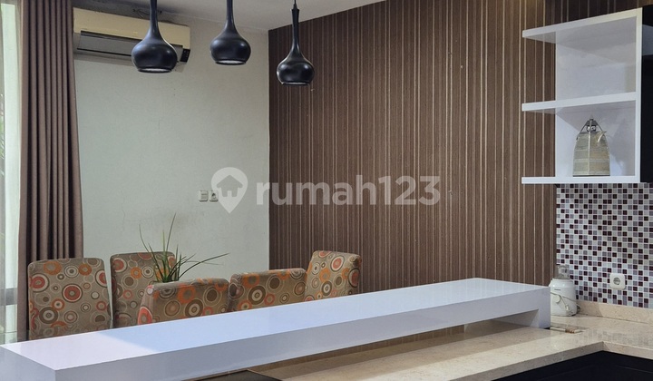 Dijual Cepat Rumah Hook Cantik Siap Huni Citra Gran Cibubur 1