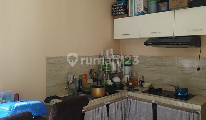 Dijual Cepat Rumah Hook Citra Gran Cibubur 2