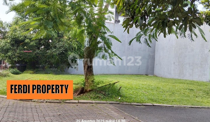 Dijual Cepat Kavling Hook Citra Gran Cibubur Dijual Cepat Kavling Hook Citra Gran Cibubur