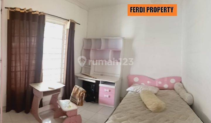 Rumah 2 Lantai SHM 4 Kamar Tidur, Citra Gran Cibubur 1