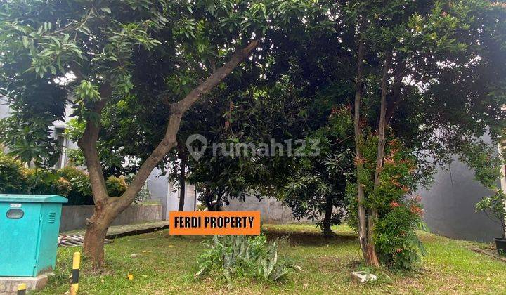 foto lainnya dijual cepat kavling harga murah