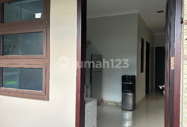 Rumah Hook Siap Huni Furnish Citra Gran Cibubur 2