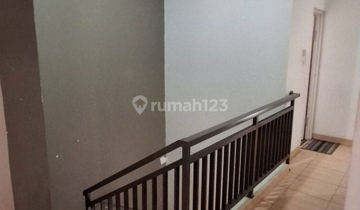 Rumah 2 Lantai 3 Kamar Tidur Citra Gran Cibubur 2