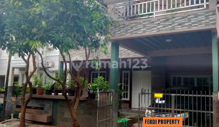 Dijual Cepat Rumah Harga Dibawah Pasaran Citra Gran Cibubur Dijual Cepat Rumah Harga Dibawah Pasaran Citra Gran Cibubur