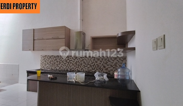 Dijual Rumah Rapi Siap Huni Legenda Wisata Cibubur 2