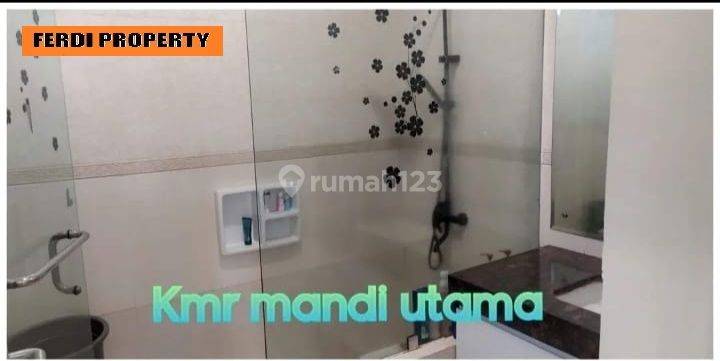 Dijual Cepat Rumah Full Furnished Di Citra Gran Cibubur 2