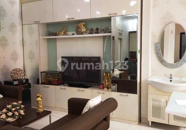 Rumah Cantik Siap Huni Citra Gran Cibubur 2