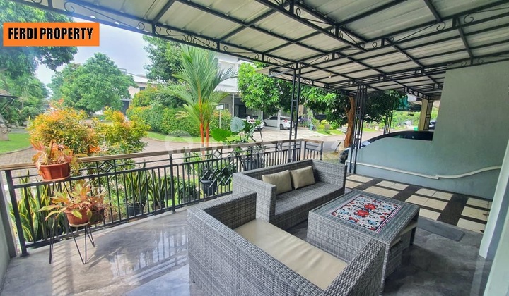 Dijual Cepat Rumah Rapi Siap Huni Citra Gran Cibubur Dijual Cepat Rumah Rapi Siap Huni Citra Gran Cibubur