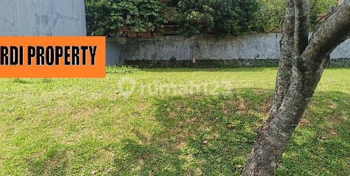 Kavling Lokasi Badan Dalam Cluster Citra Gran Cibubur Kavling Lokasi Badan Dalam Cluster Citra Gran Cibubur