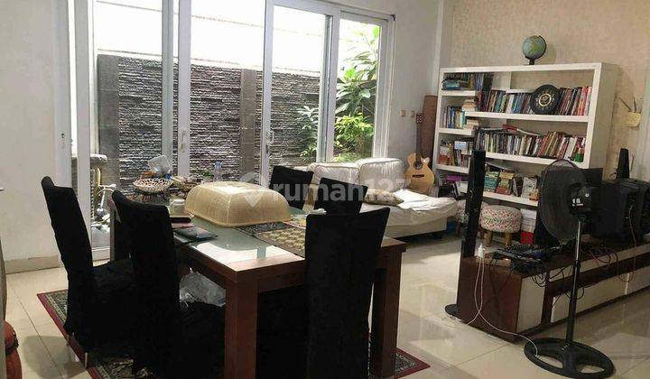 Dijual Cepat Rumah Cantik Citra Gran Cibubur 2