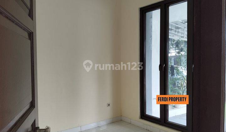 Dijual Cepat Rumah Hook Citra Gran Cibubur