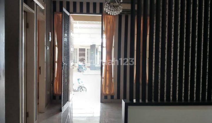 Dijual Cepat Rumah 2 Lantai SHM Citra Gran Cibubur 1