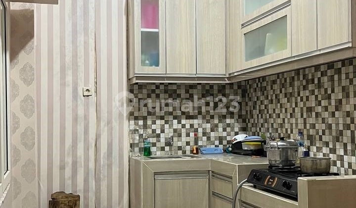 Dijual cepat rumah 3 kamar tidur di Bukit Golf Cibubur Dijual cepat rumah 3 kamar tidur di Bukit Golf Cibubur