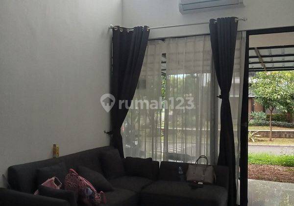 Rumah Bagus SHM Siap Huni Citra Gran Cibubur 2