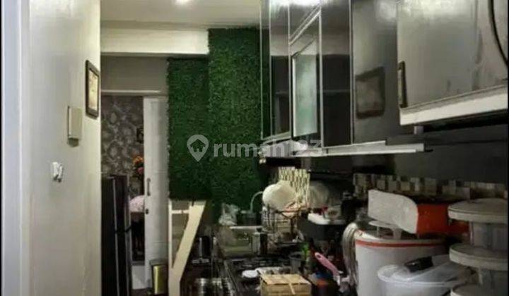 Dijual Rumah 2 Lantai di Legenda Wisata Cibubur 2