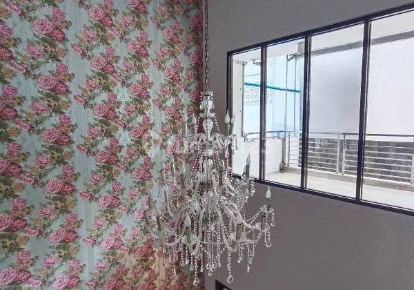 Rumah Cantik Semi Furnish Siap Huni Citra Gran Cibubur 1