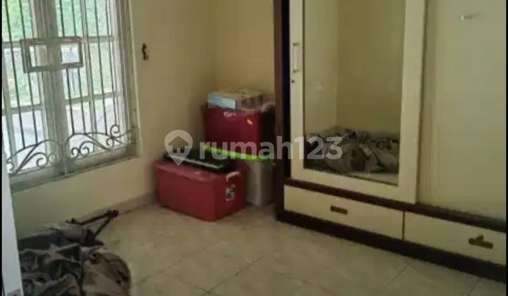 House in Citra Gran Cibubur Cluster 2