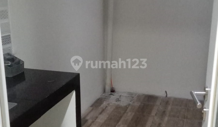 Rumah Hook Dalam Cluster Baru di Citra Gran Cibubur 2