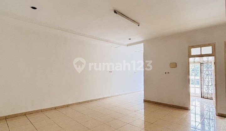 Rumah Bagus Dalam Cluster Kota Wisata Cibubur 2