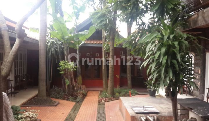 Dijual Gedung Lokasi Strategis di Jl. Dr. Wahidin Semarang Dijual Gedung Lokasi Strategis di Jl. Dr. Wahidin Semarang
