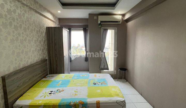 Disewakan Apartemen View Cantik Tengah Kota Di Apart Candiland Semarang 1