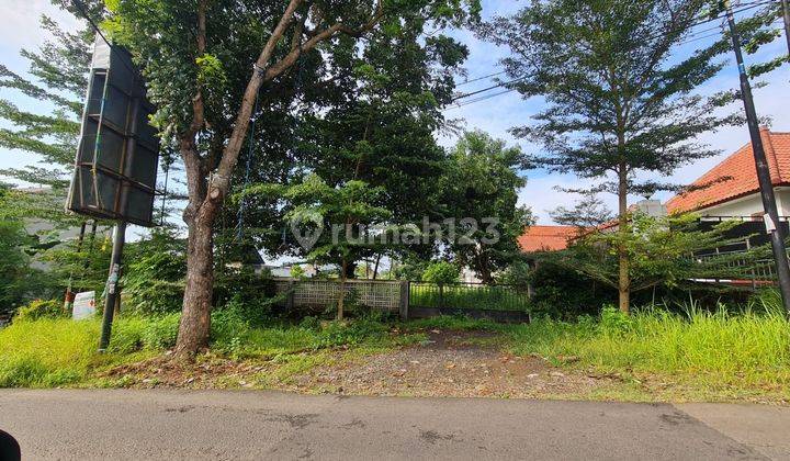 Dijual Tanah Candi Prambanan Raya Ngaliyan 1