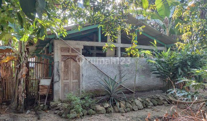 Dijual Rumah Desa Ngrombo Baki Sukoharjo 2