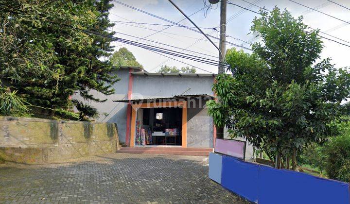 Dijual Rumah Jl. Raya Cangkiran Semarang 1