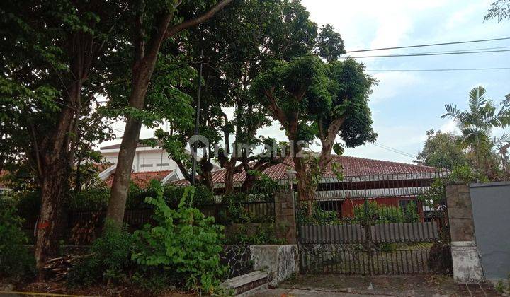 Dijual Rumah Jl. Kawi Semarang 1